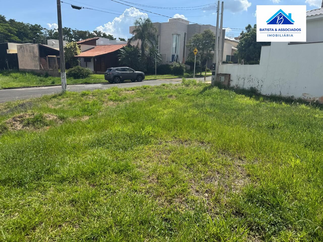 Terreno à venda, 415m² - Foto 7