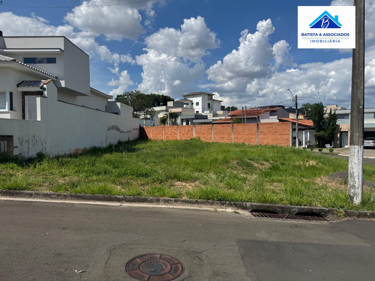 Terreno à venda, 415m² - Foto 9