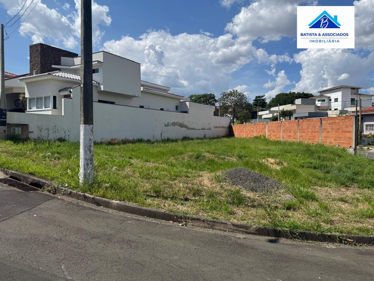 Terreno à venda, 415m² - Foto 2
