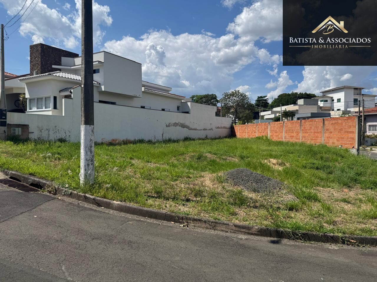 Terreno, 415 m² - Foto 2