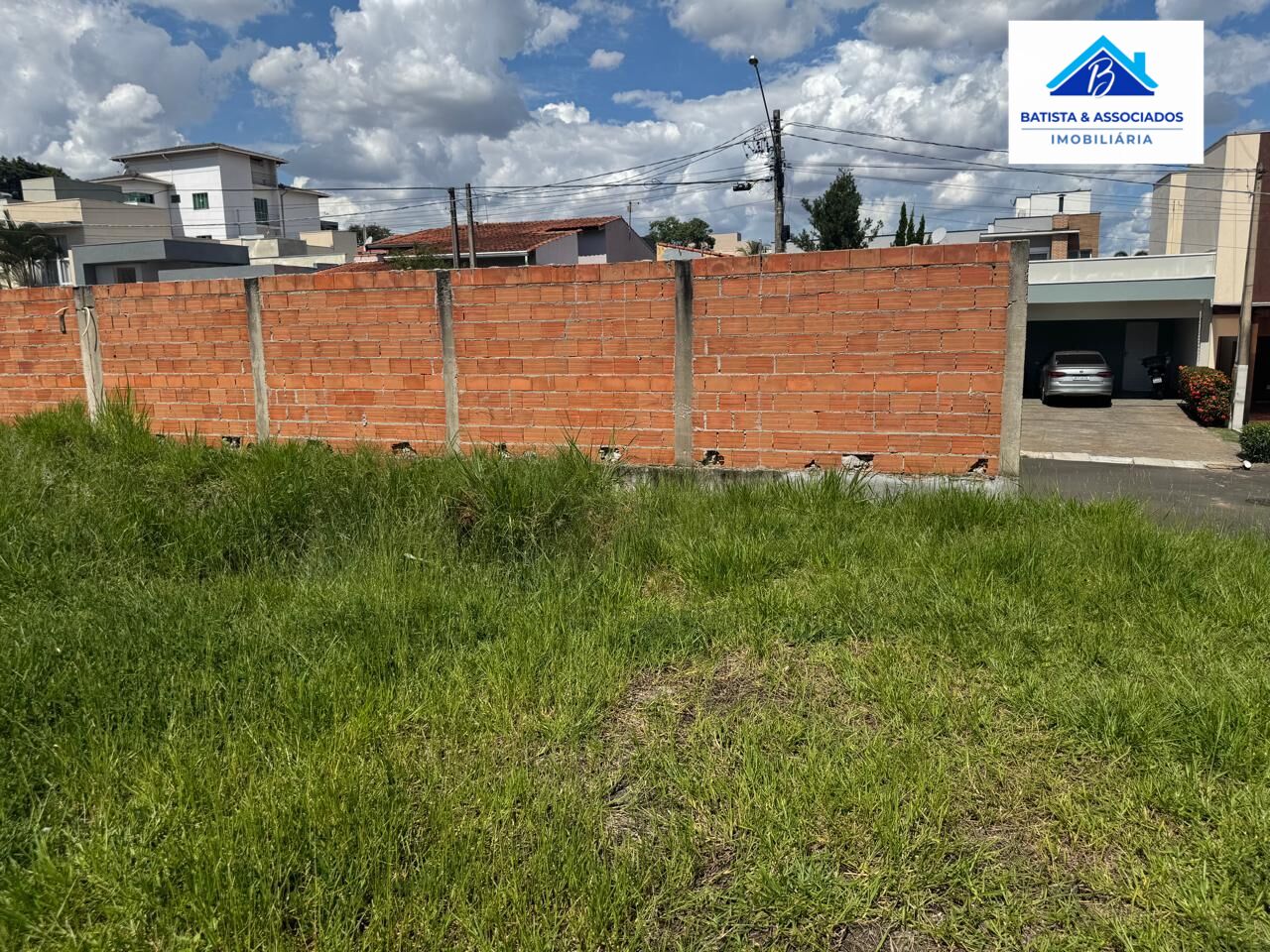 Terreno à venda, 415m² - Foto 5