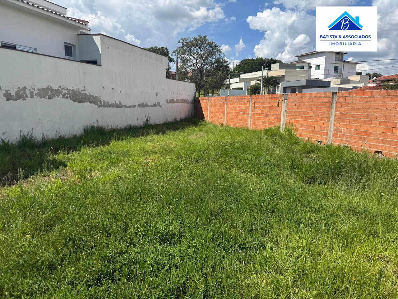 Terreno à venda, 415m² - Foto 4