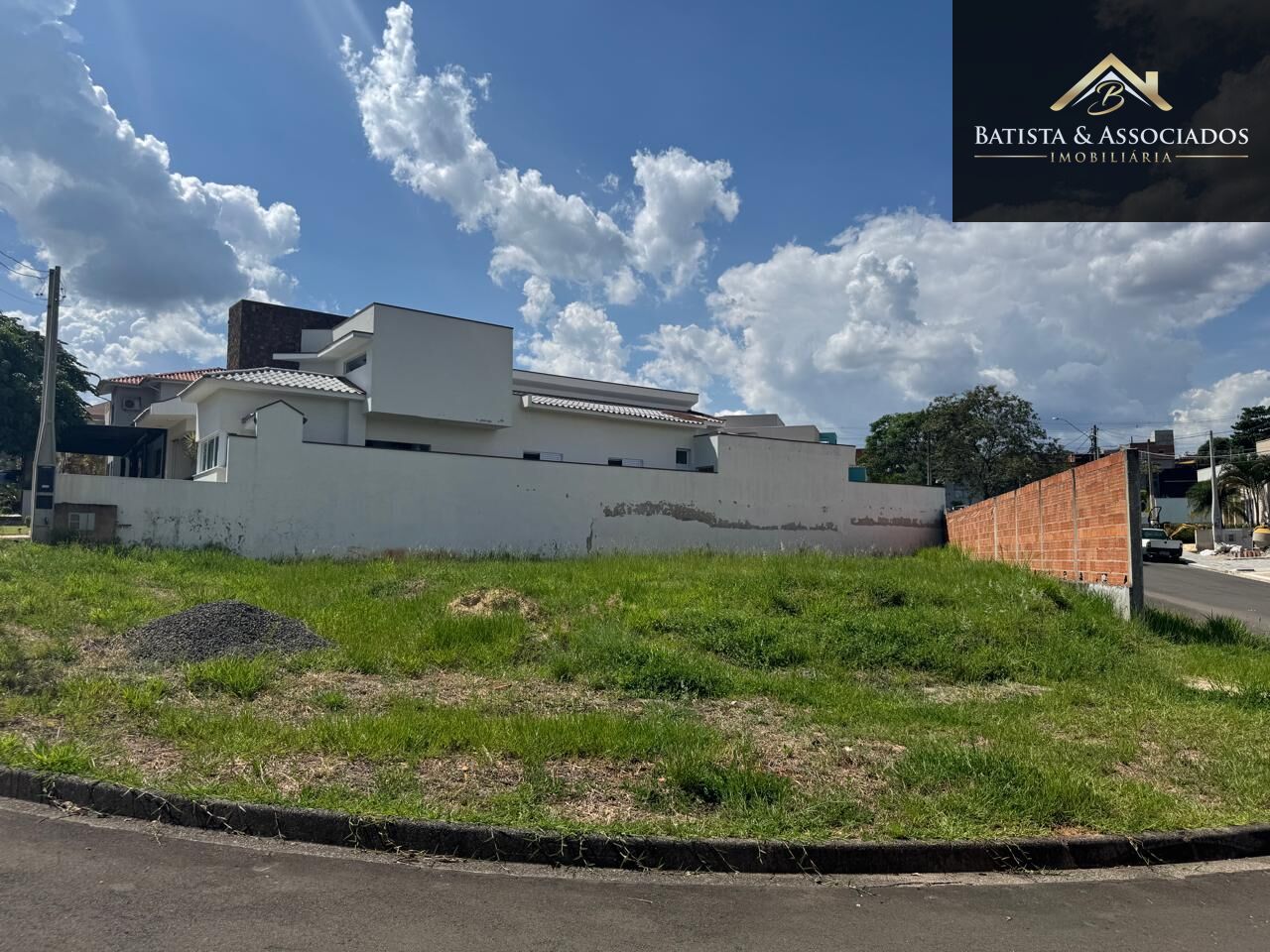 Terreno, 415 m² - Foto 1