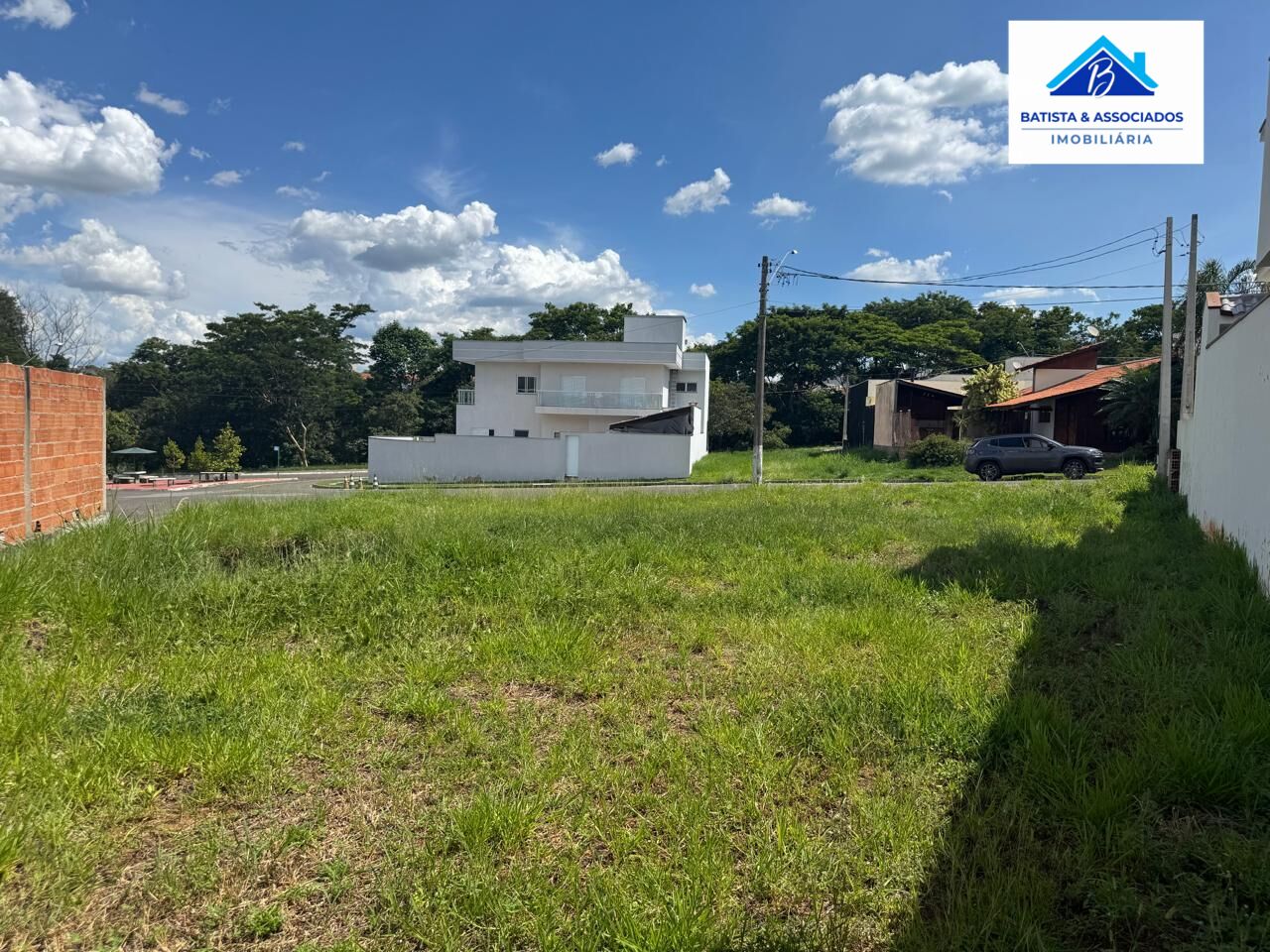 Terreno à venda, 415m² - Foto 8