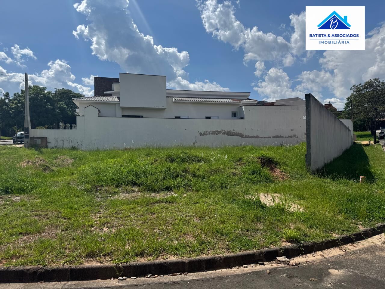 Terreno à venda, 415m² - Foto 3
