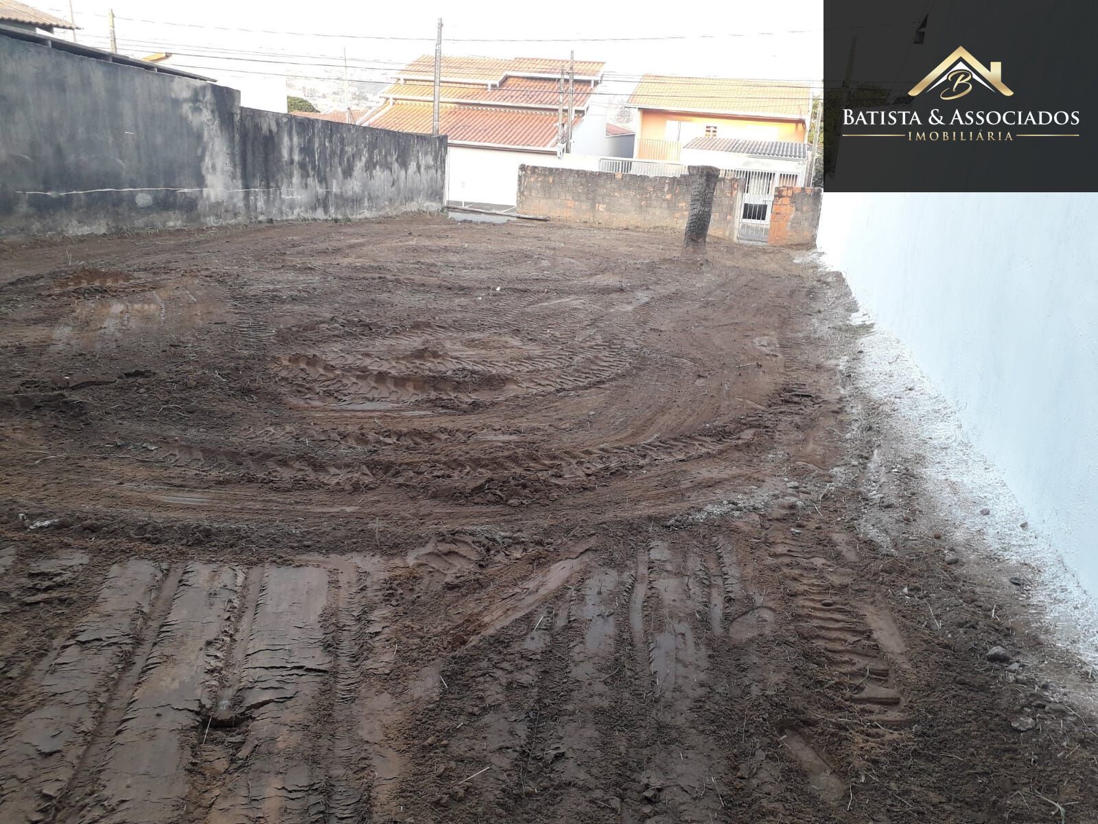 Terreno, 250 m² - Foto 3