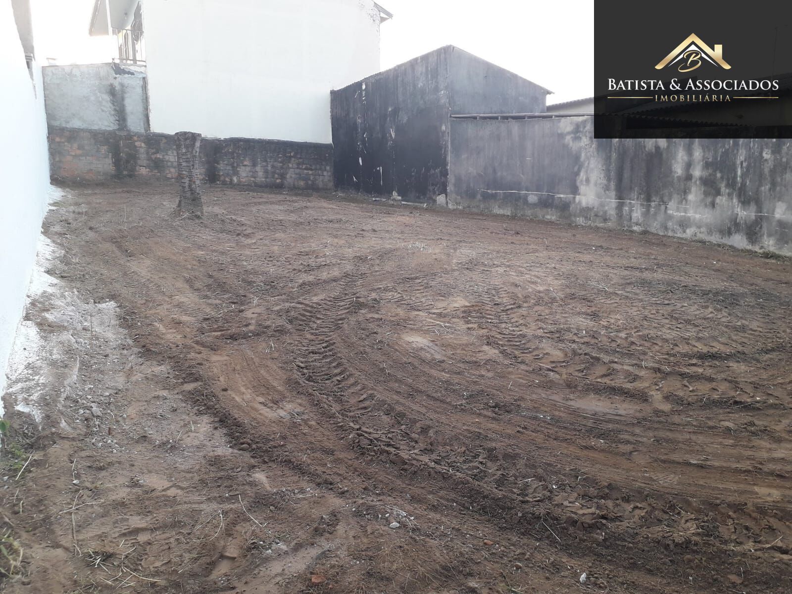 Terreno, 250 m² - Foto 2