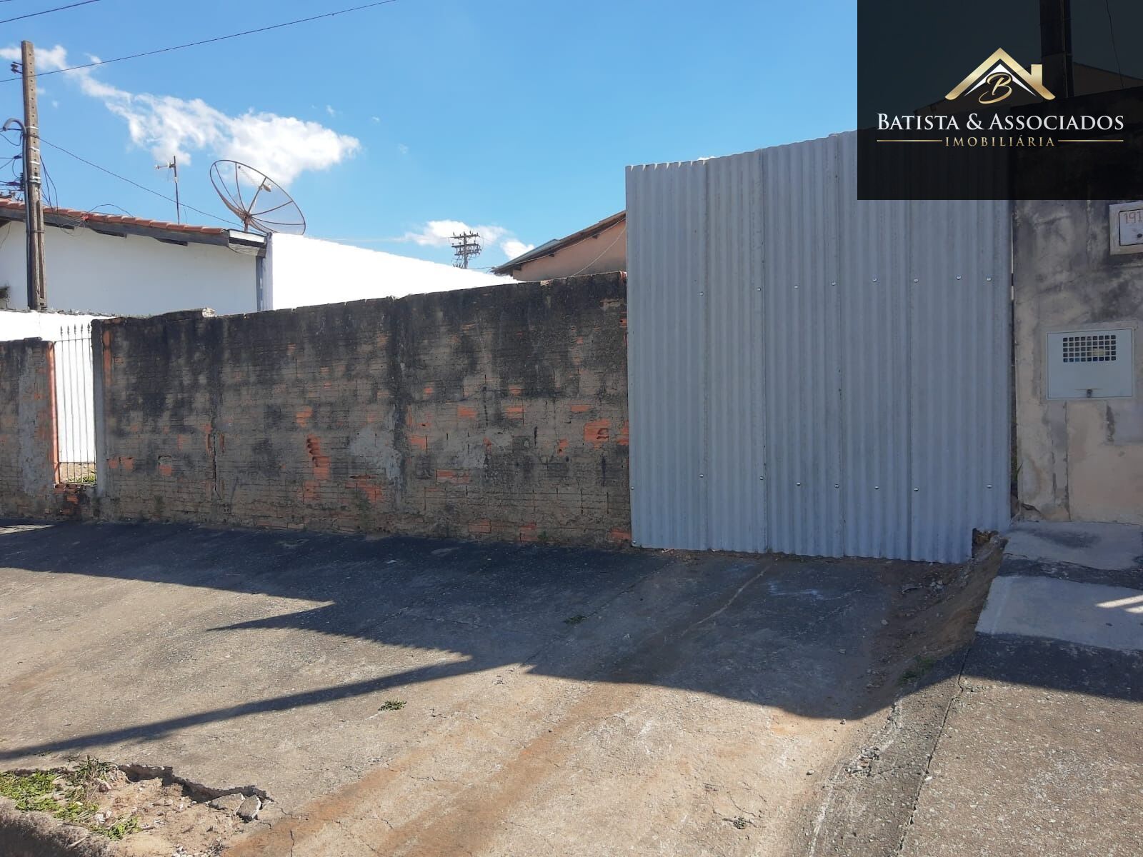 Terreno, 250 m² - Foto 6