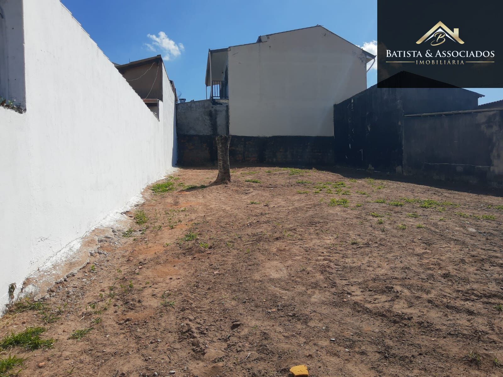 Terreno, 250 m² - Foto 1