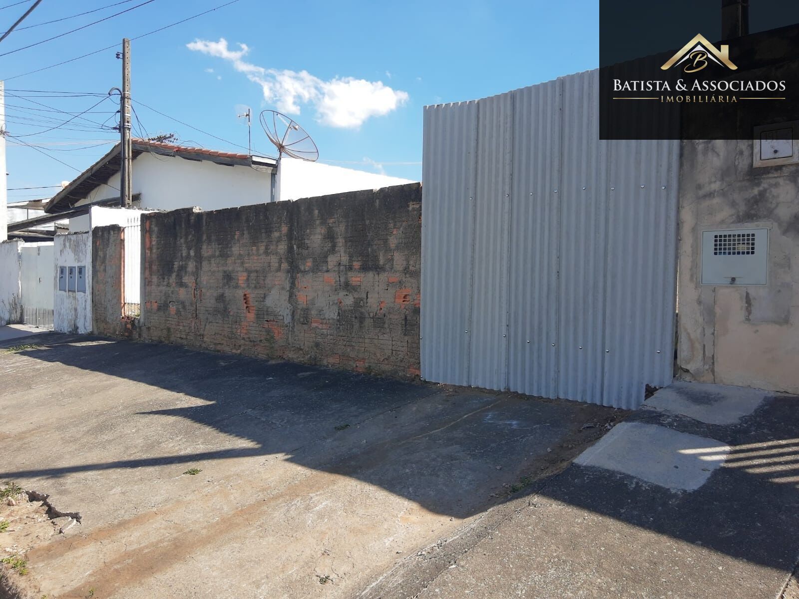 Terreno, 250 m² - Foto 5