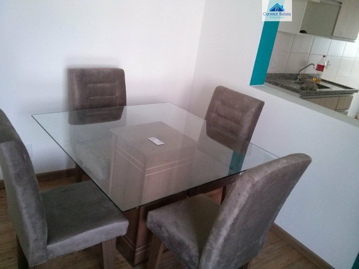 Apartamento à venda com 2 quartos, 44m² - Foto 6