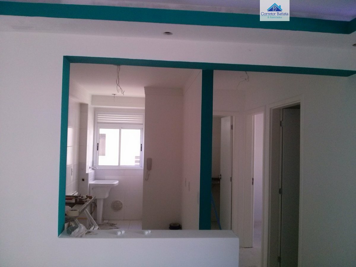 Apartamento à venda com 2 quartos, 44m² - Foto 4