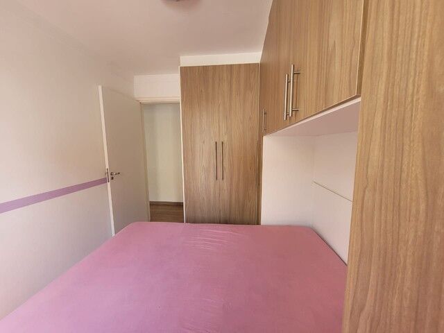 Apartamento à venda com 2 quartos, 44m² - Foto 12