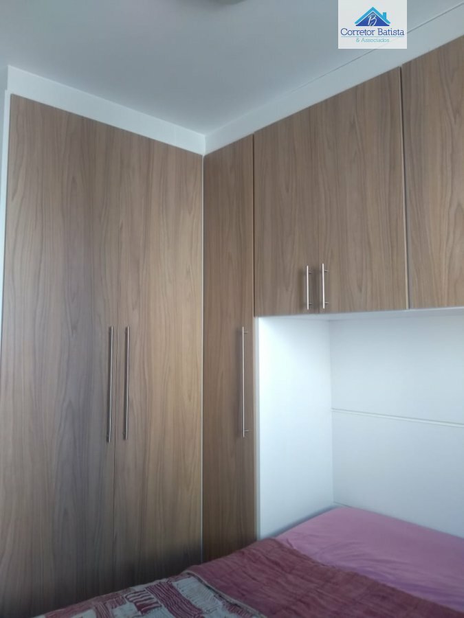 Apartamento à venda com 2 quartos, 44m² - Foto 9