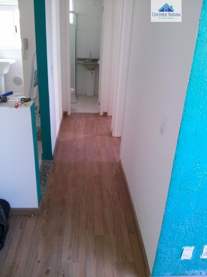 Apartamento à venda com 2 quartos, 44m² - Foto 7