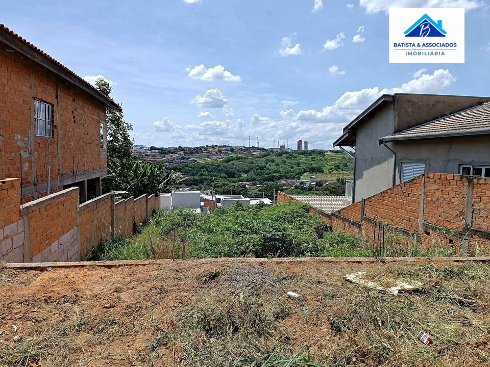 Terreno à venda, 300m² - Foto 1