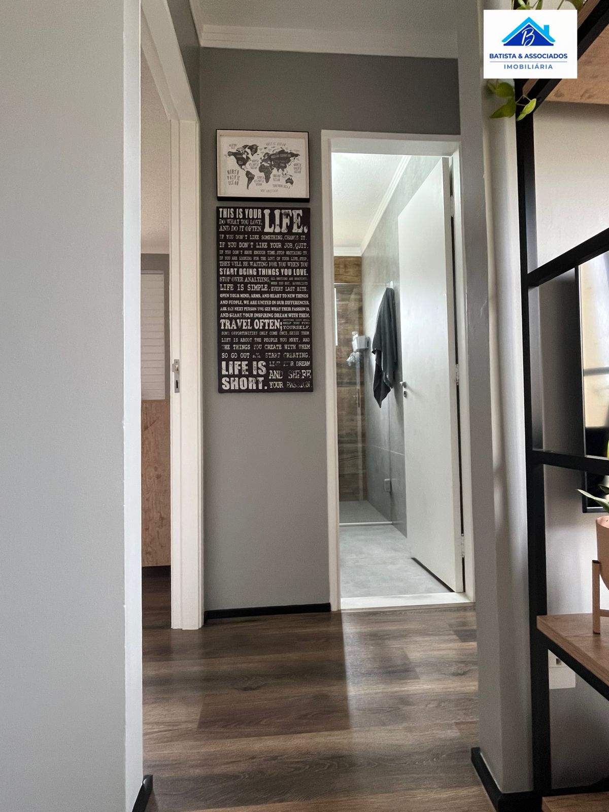 Apartamento, 2 quartos, 45 m² - Foto 15