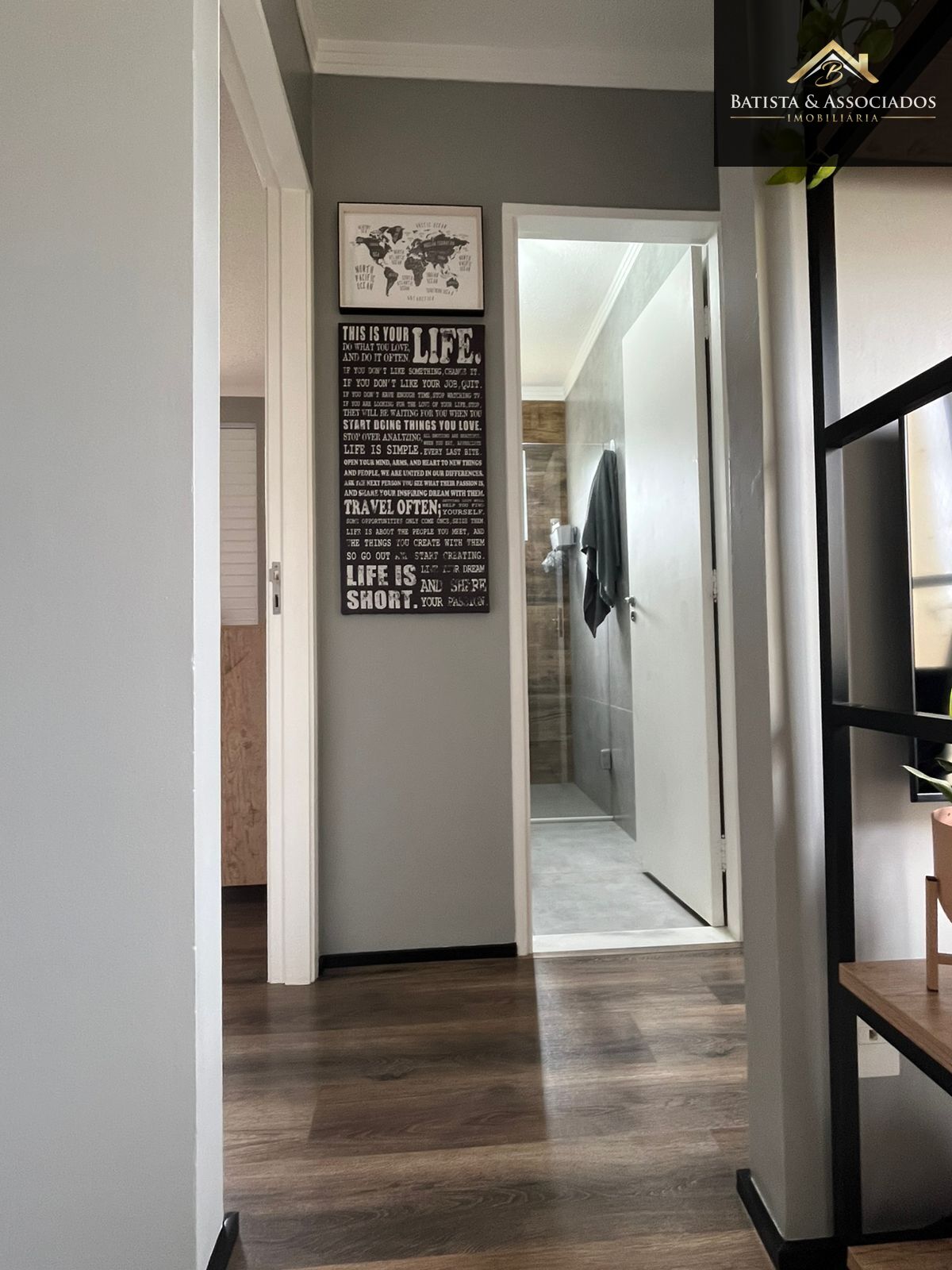 Apartamento, 2 quartos, 45 m² - Foto 15