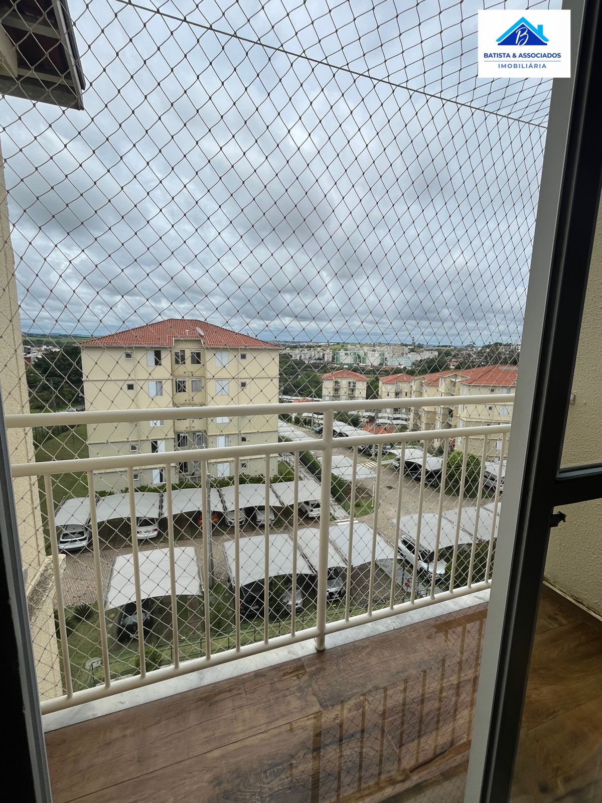 Apartamento, 2 quartos, 45 m² - Foto 4