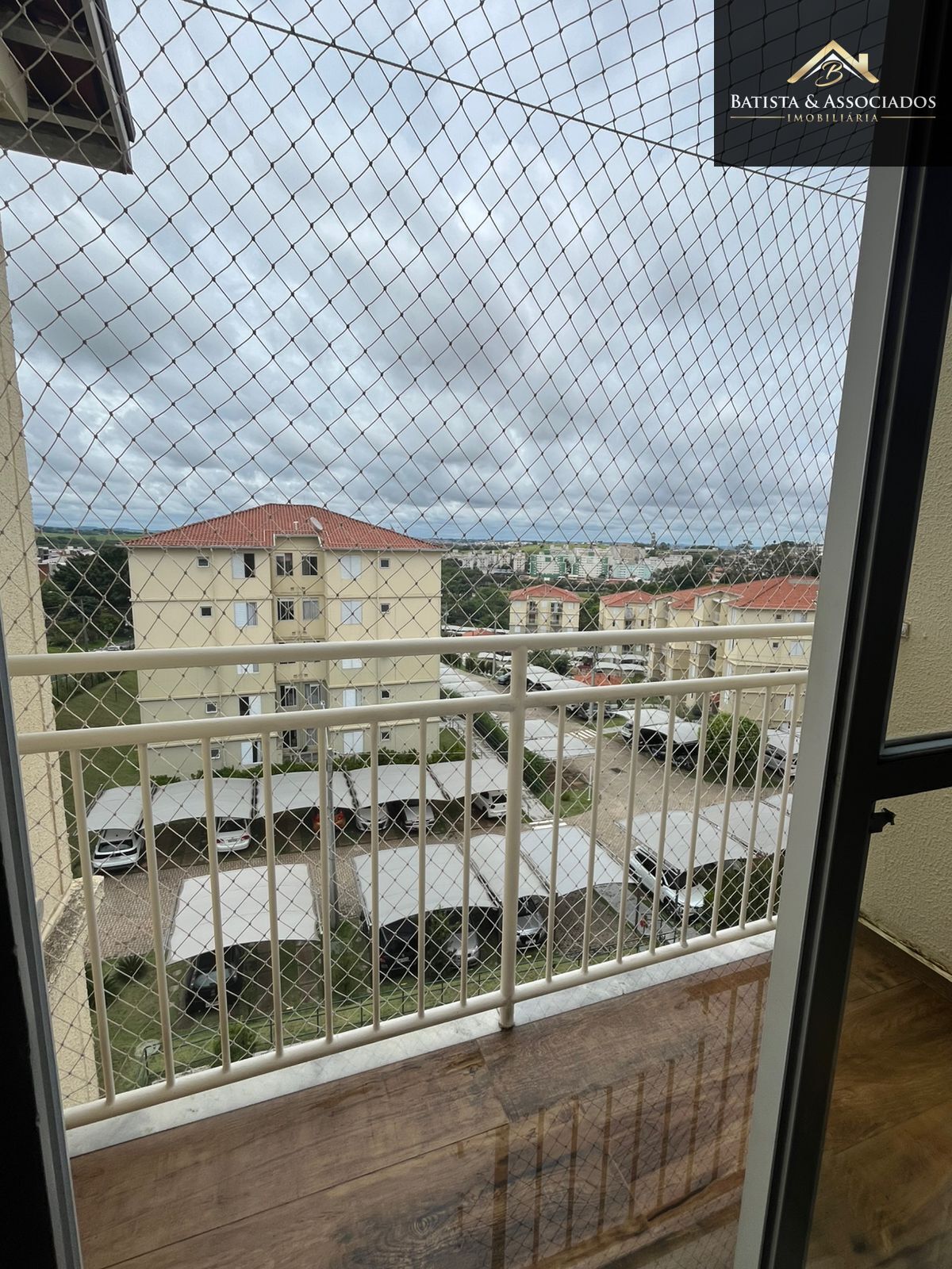Apartamento, 2 quartos, 45 m² - Foto 4