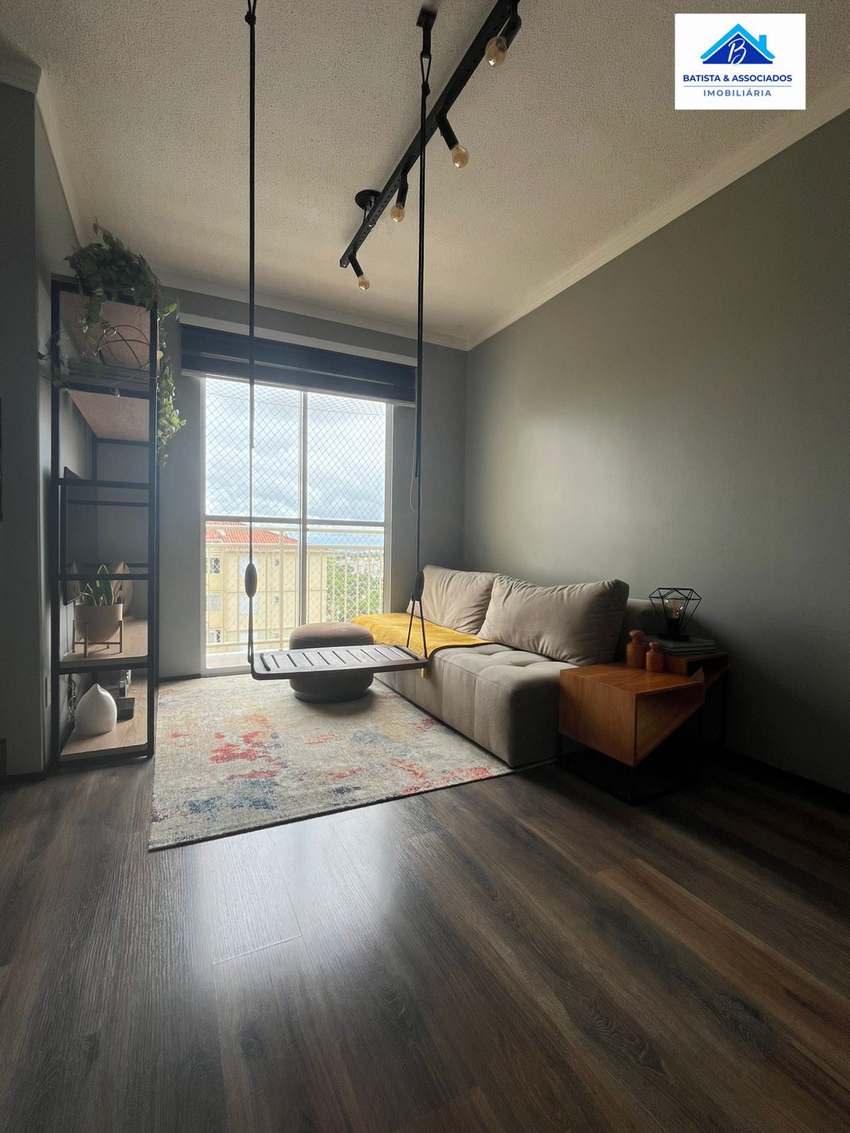 Apartamento, 2 quartos, 45 m² - Foto 2