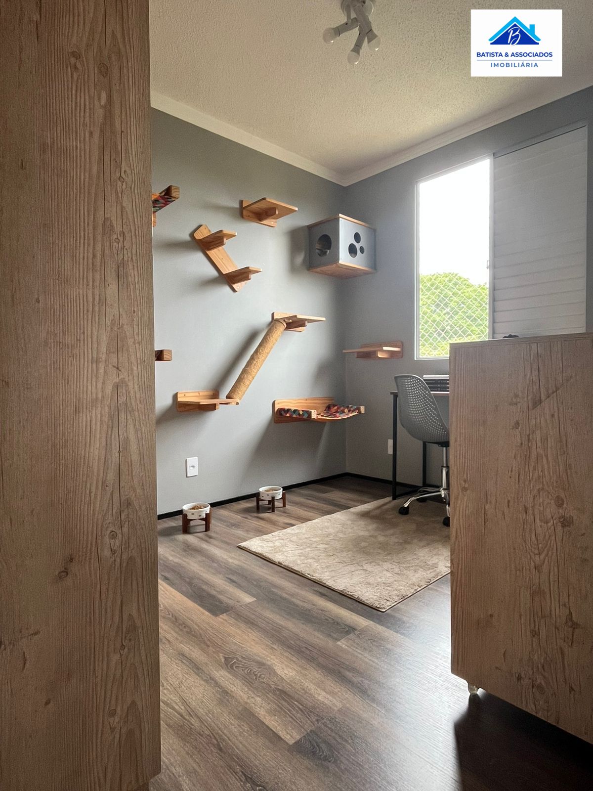 Apartamento, 2 quartos, 45 m² - Foto 17