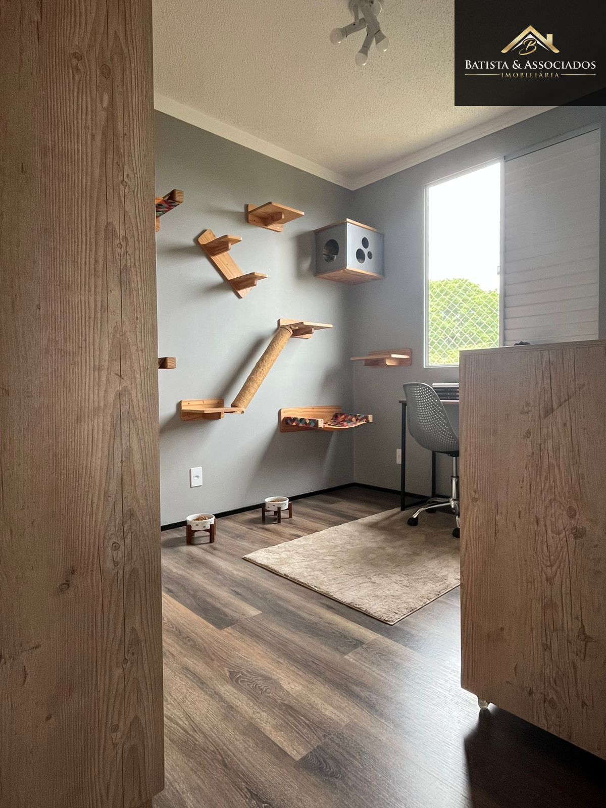 Apartamento, 2 quartos, 45 m² - Foto 17