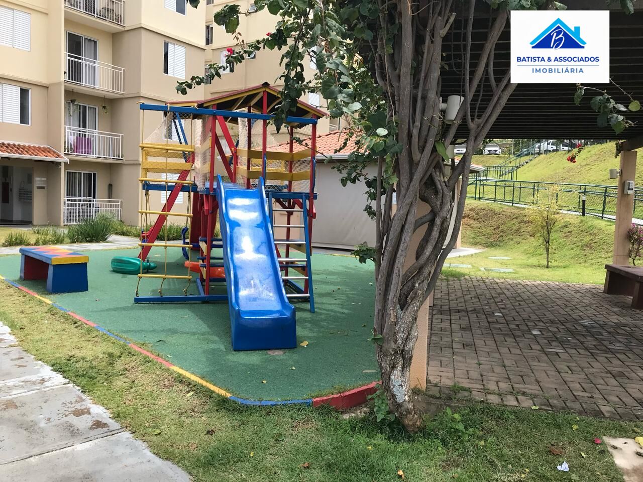 Apartamento, 2 quartos, 45 m² - Foto 19