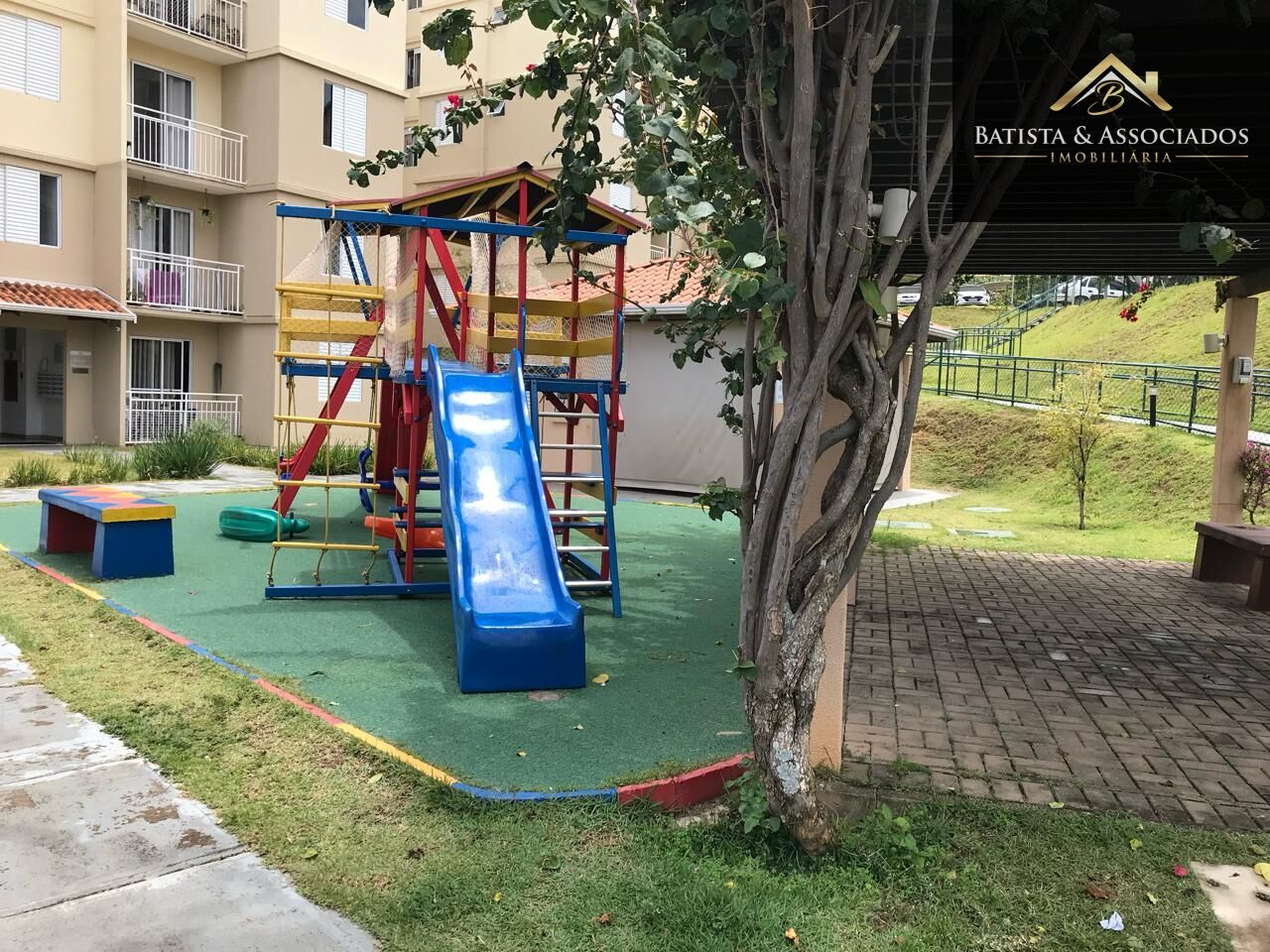 Apartamento, 2 quartos, 45 m² - Foto 19