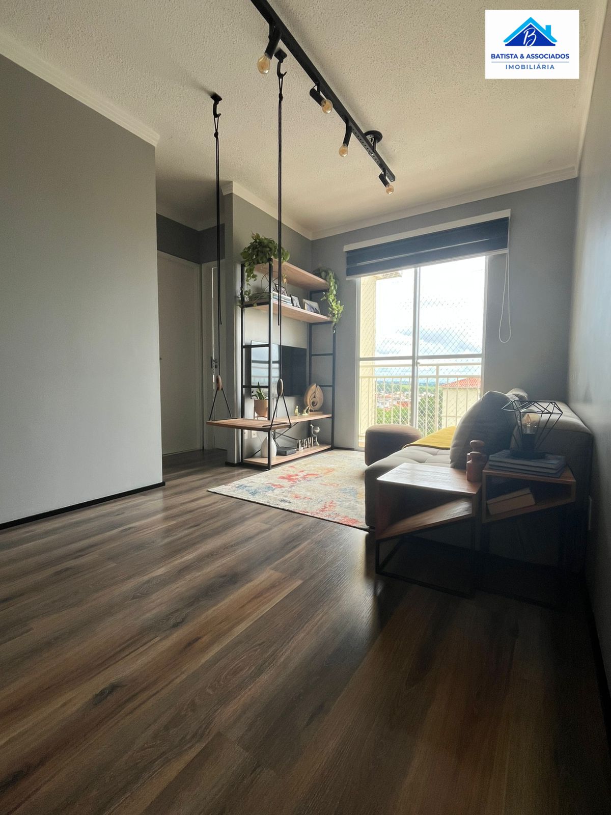 Apartamento, 2 quartos, 45 m² - Foto 3
