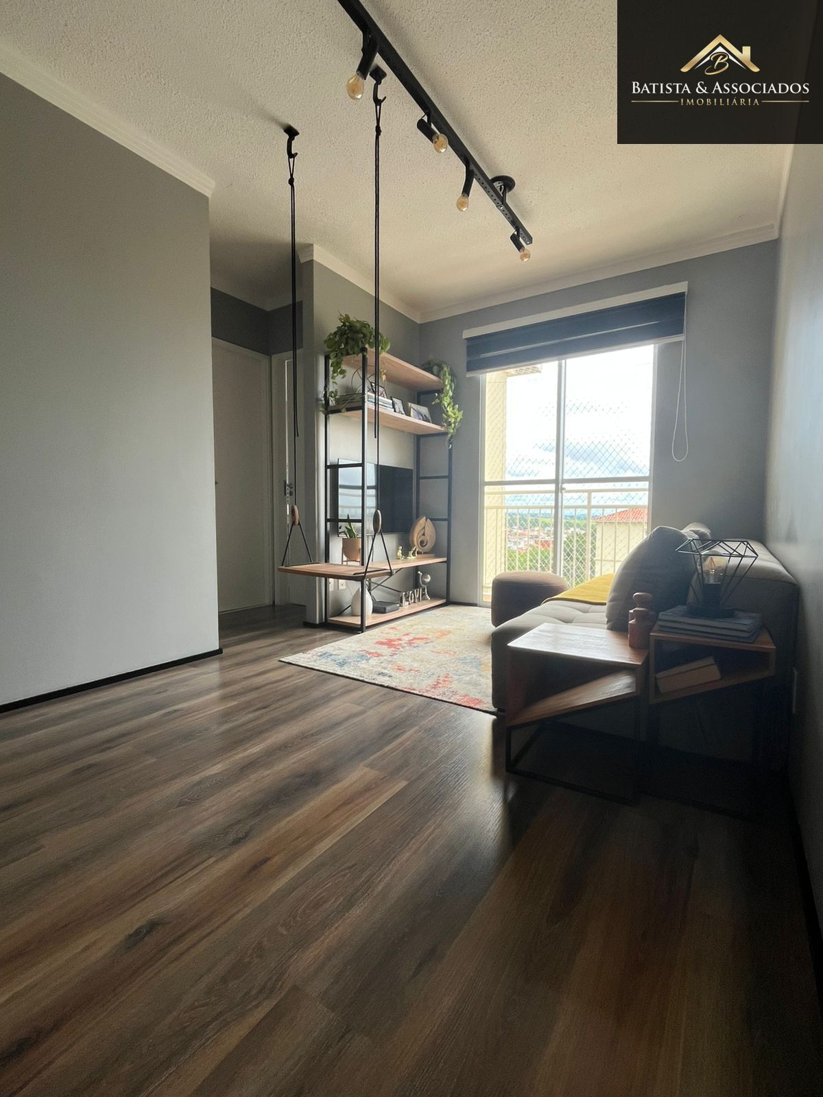 Apartamento, 2 quartos, 45 m² - Foto 3