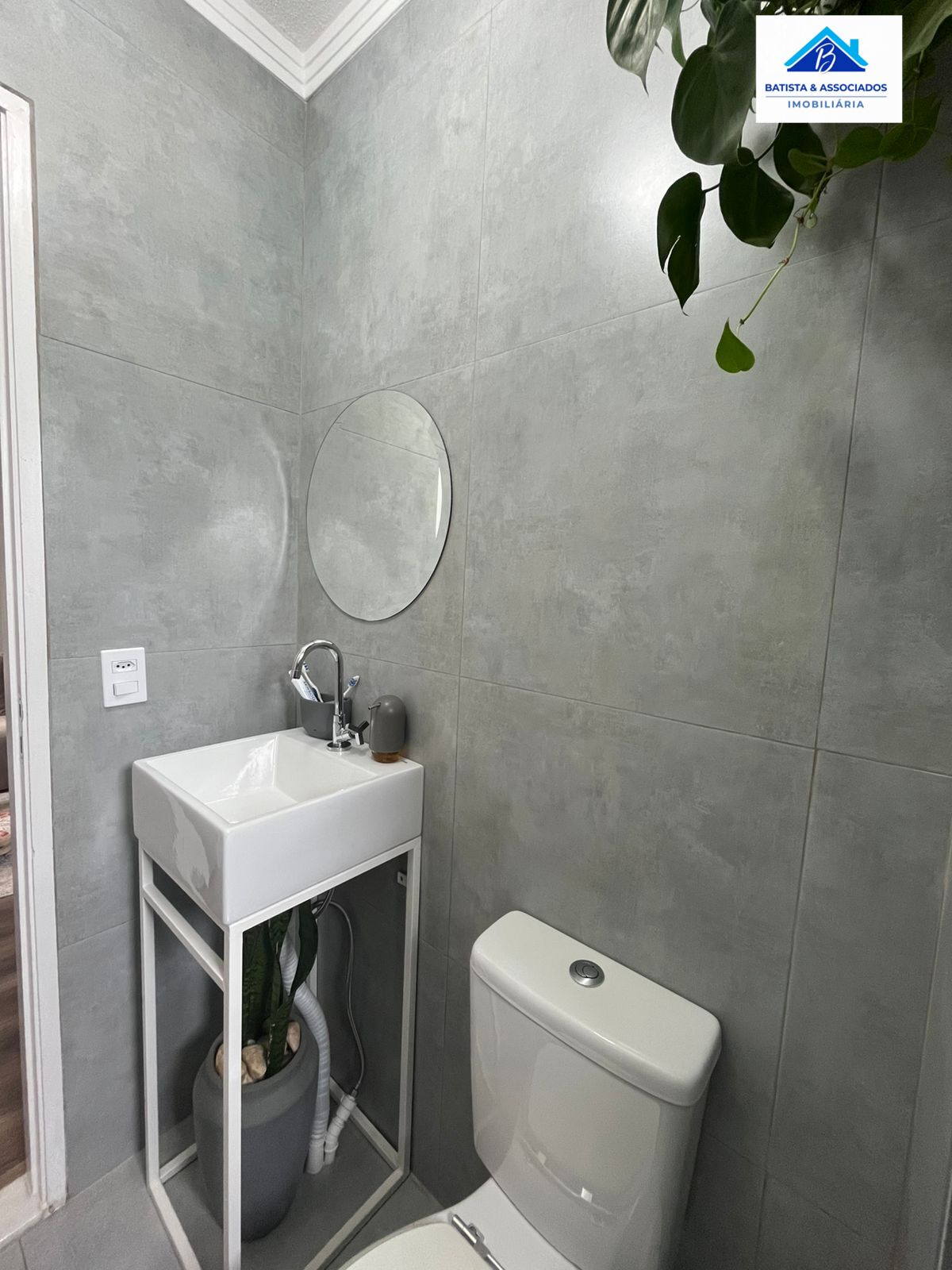 Apartamento, 2 quartos, 45 m² - Foto 13