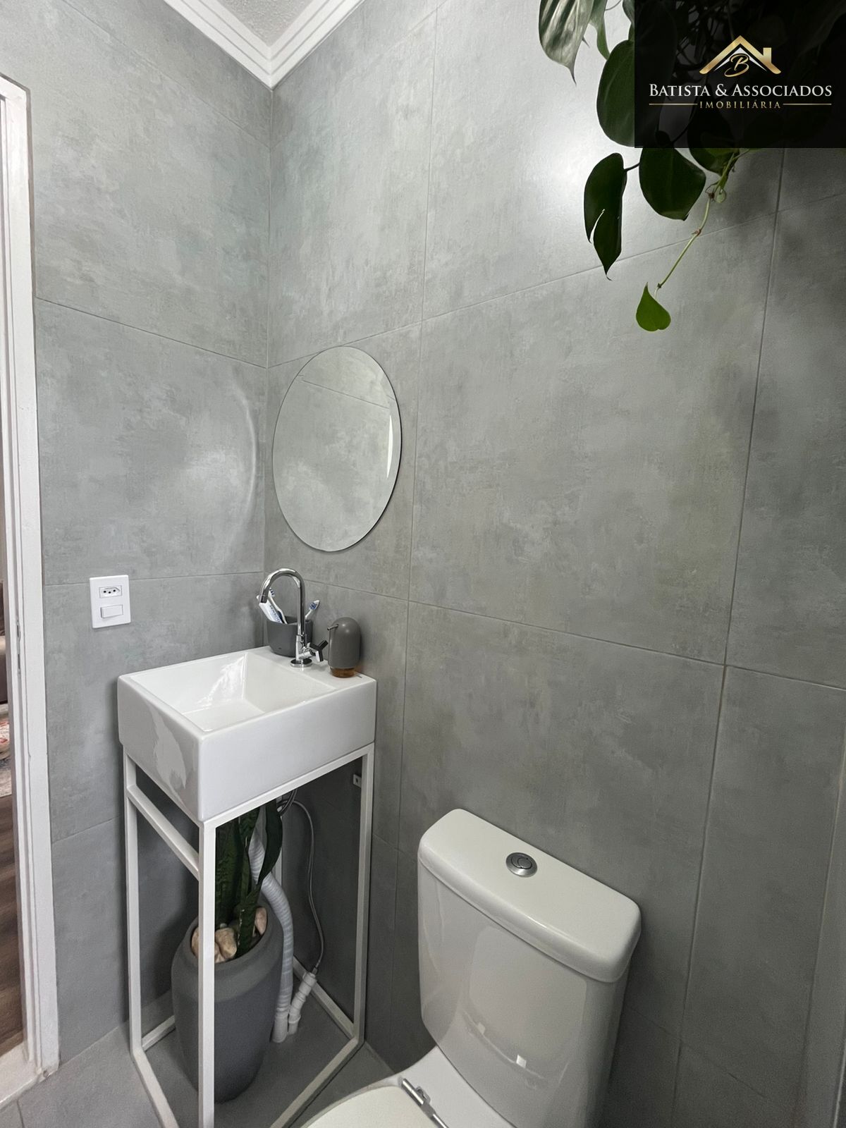 Apartamento, 2 quartos, 45 m² - Foto 13