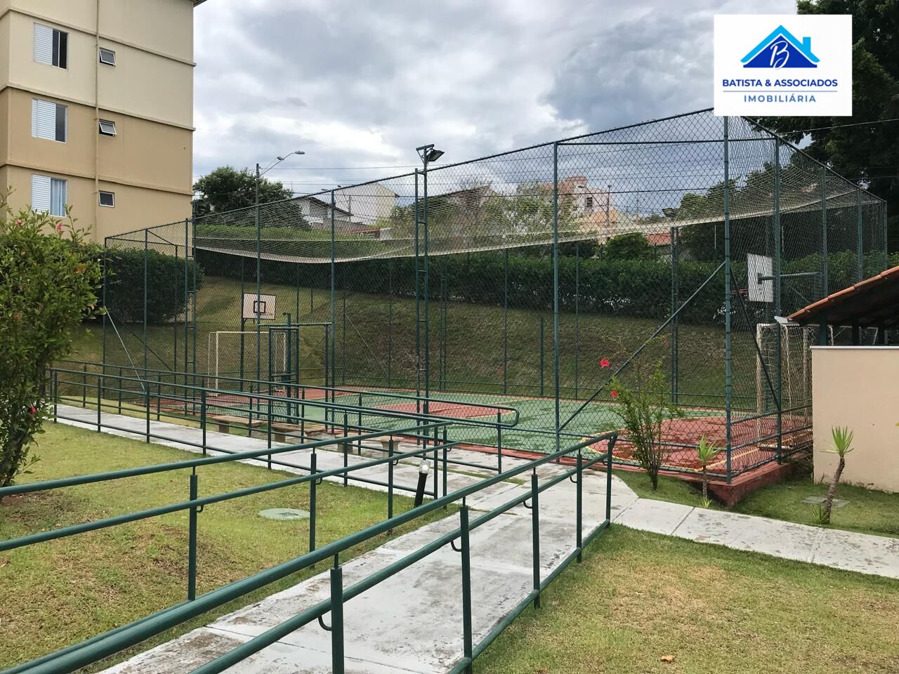 Apartamento, 2 quartos, 45 m² - Foto 21