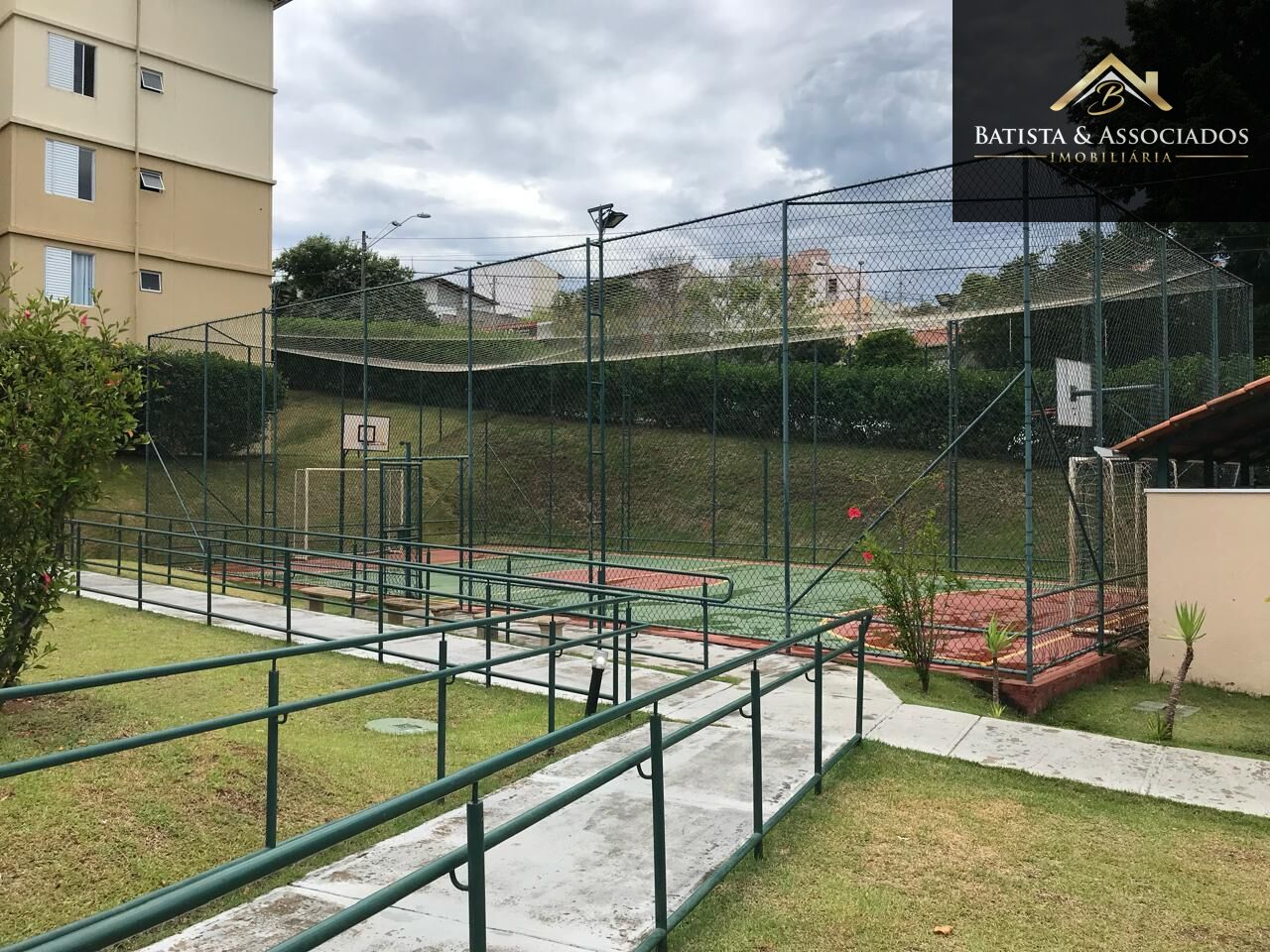 Apartamento, 2 quartos, 45 m² - Foto 21