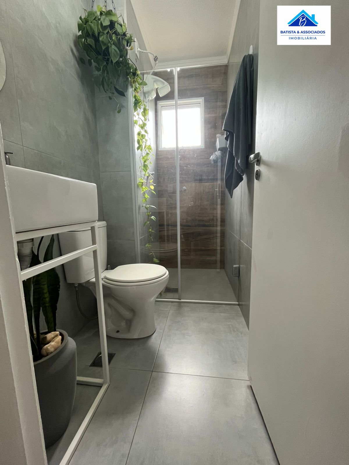 Apartamento, 2 quartos, 45 m² - Foto 12