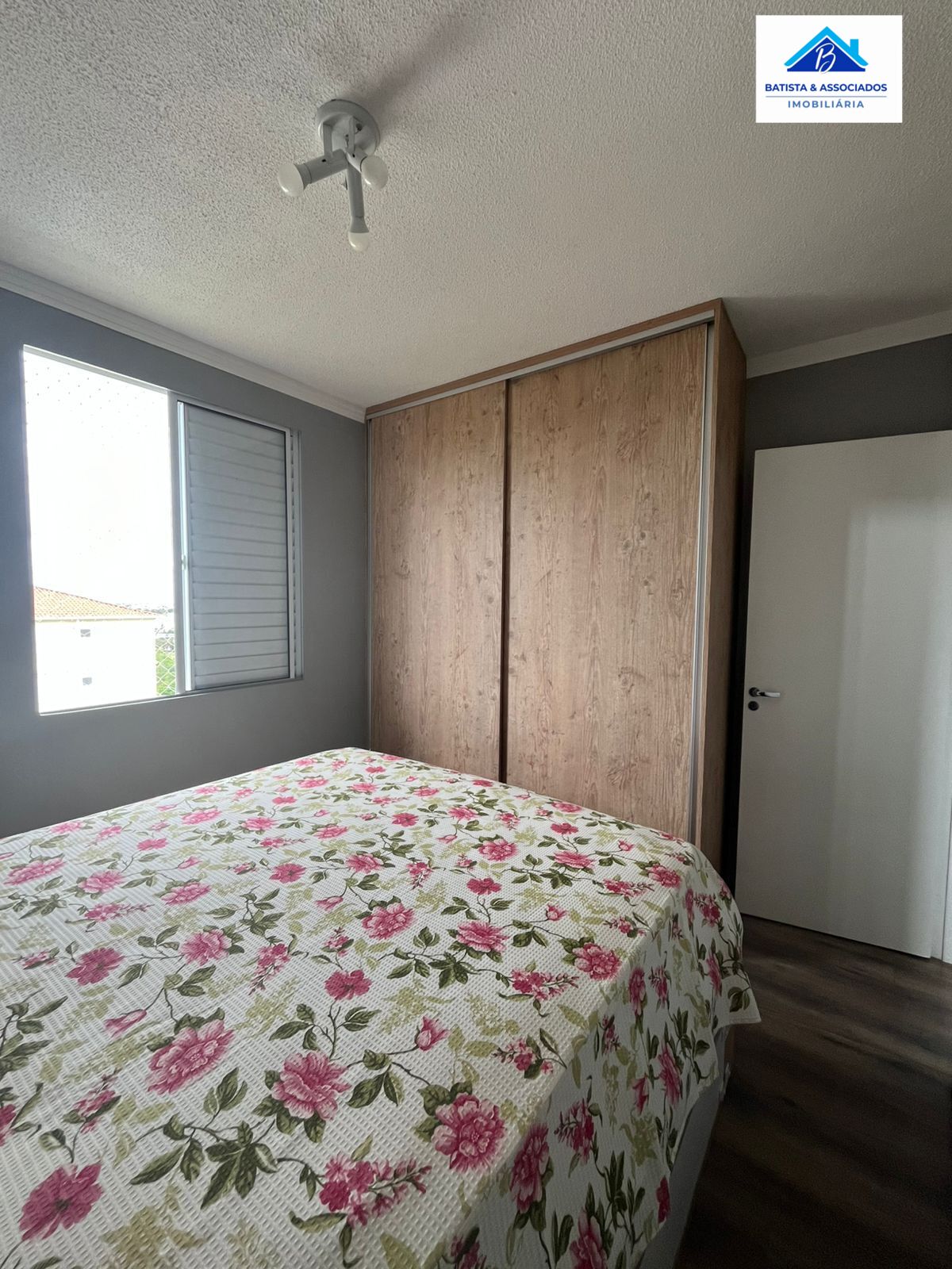 Apartamento, 2 quartos, 45 m² - Foto 10