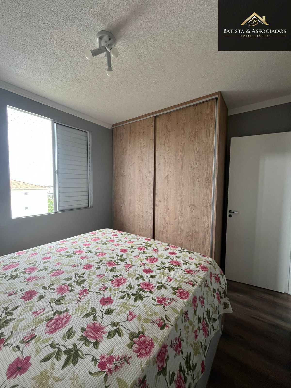 Apartamento, 2 quartos, 45 m² - Foto 10
