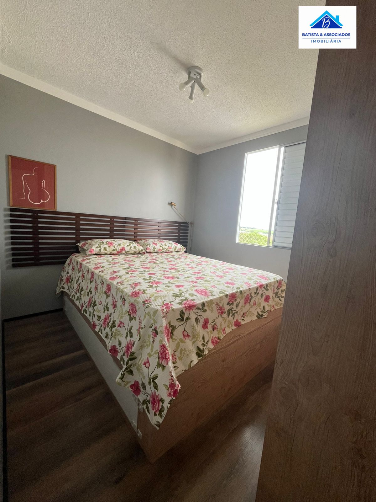 Apartamento, 2 quartos, 45 m² - Foto 9