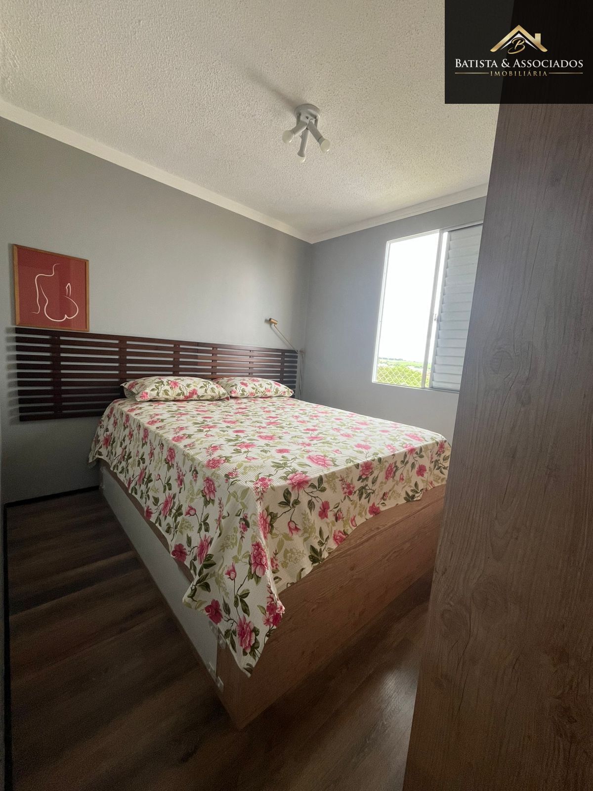 Apartamento, 2 quartos, 45 m² - Foto 9