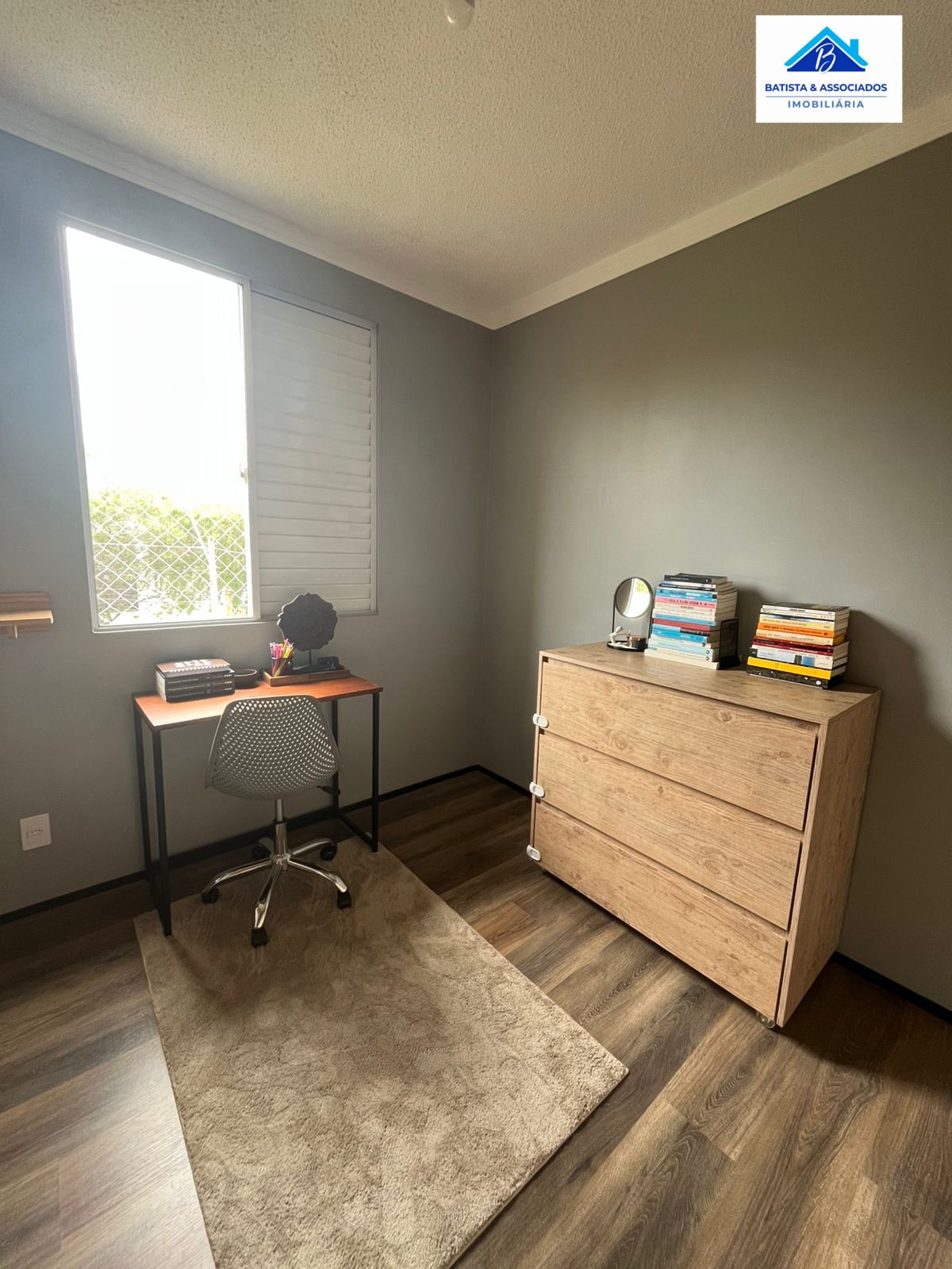 Apartamento, 2 quartos, 45 m² - Foto 16