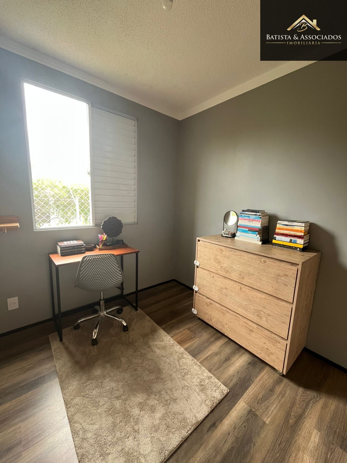 Apartamento, 2 quartos, 45 m² - Foto 16