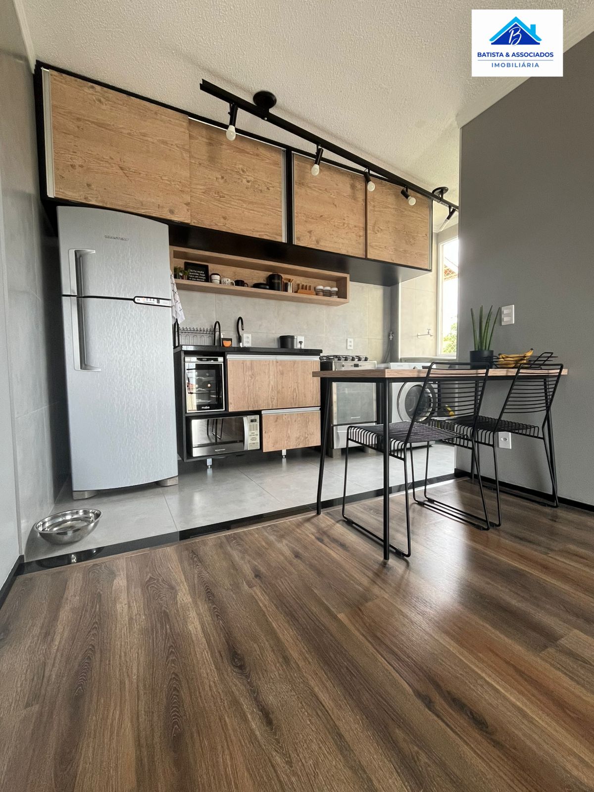 Apartamento, 2 quartos, 45 m² - Foto 5