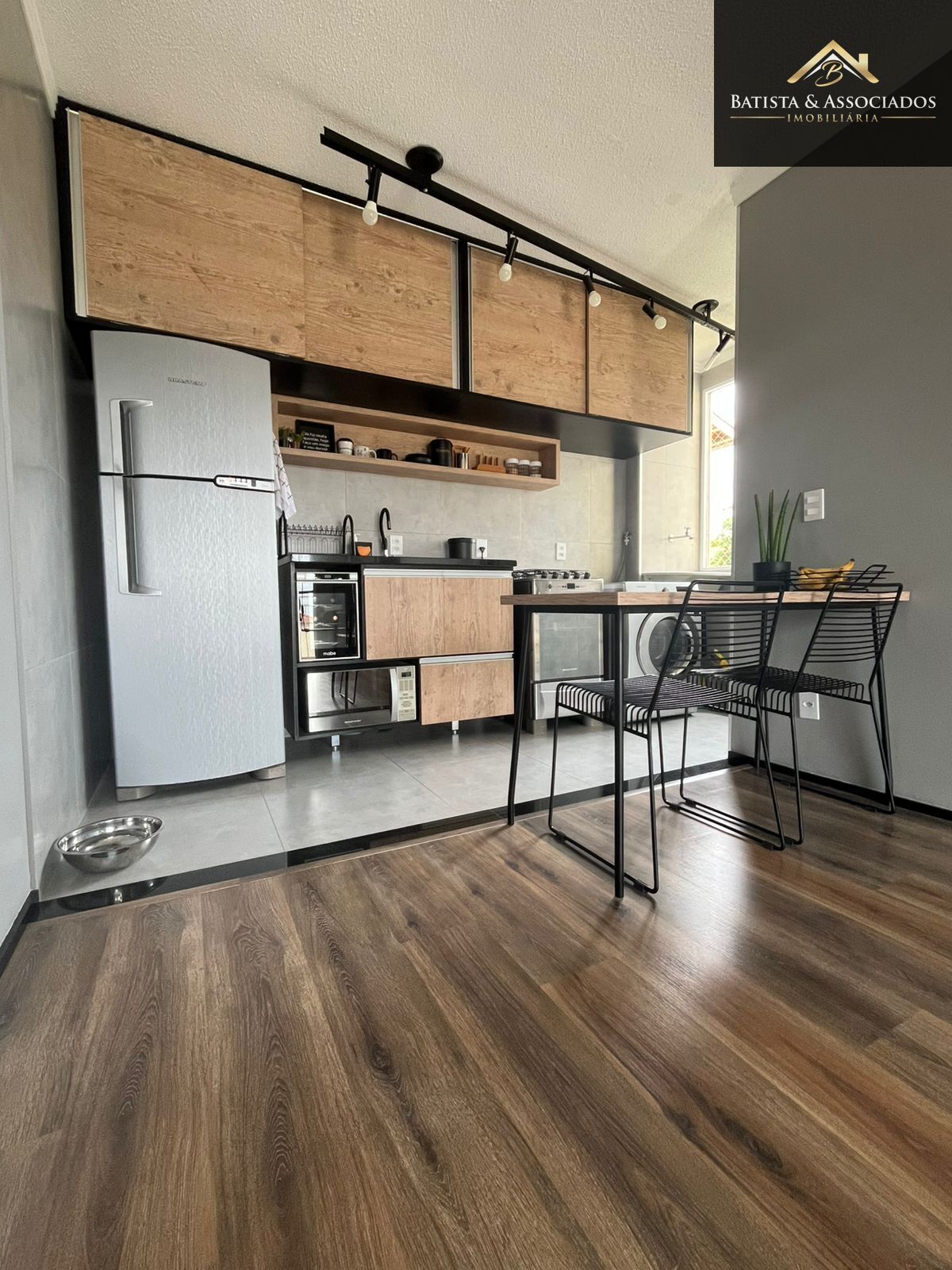 Apartamento, 2 quartos, 45 m² - Foto 5