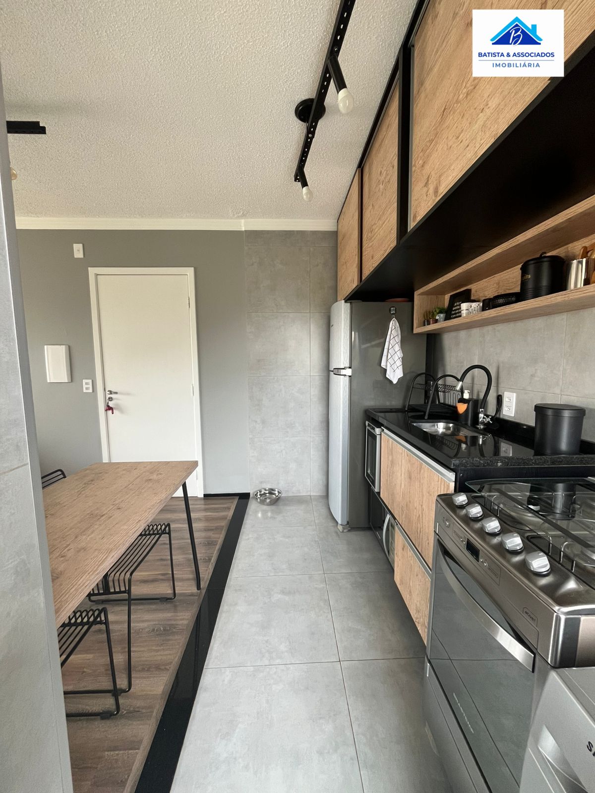 Apartamento, 2 quartos, 45 m² - Foto 6