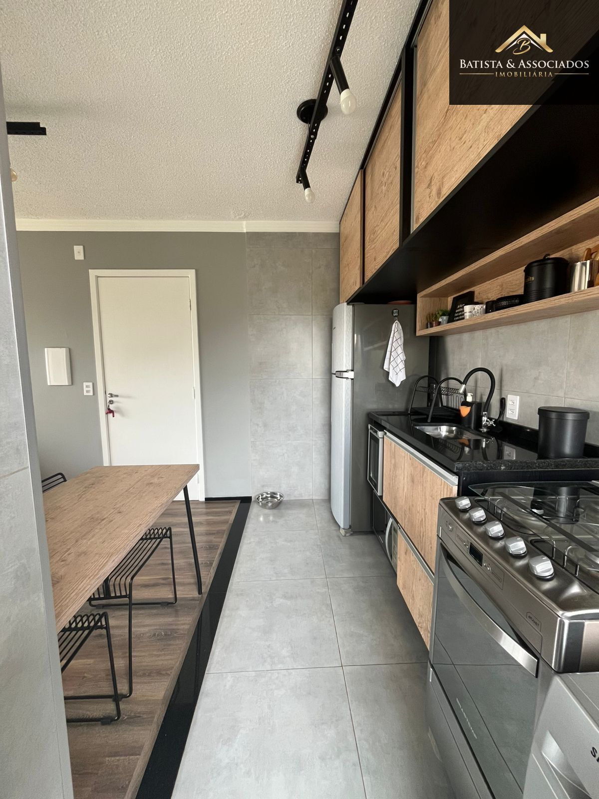 Apartamento, 2 quartos, 45 m² - Foto 6
