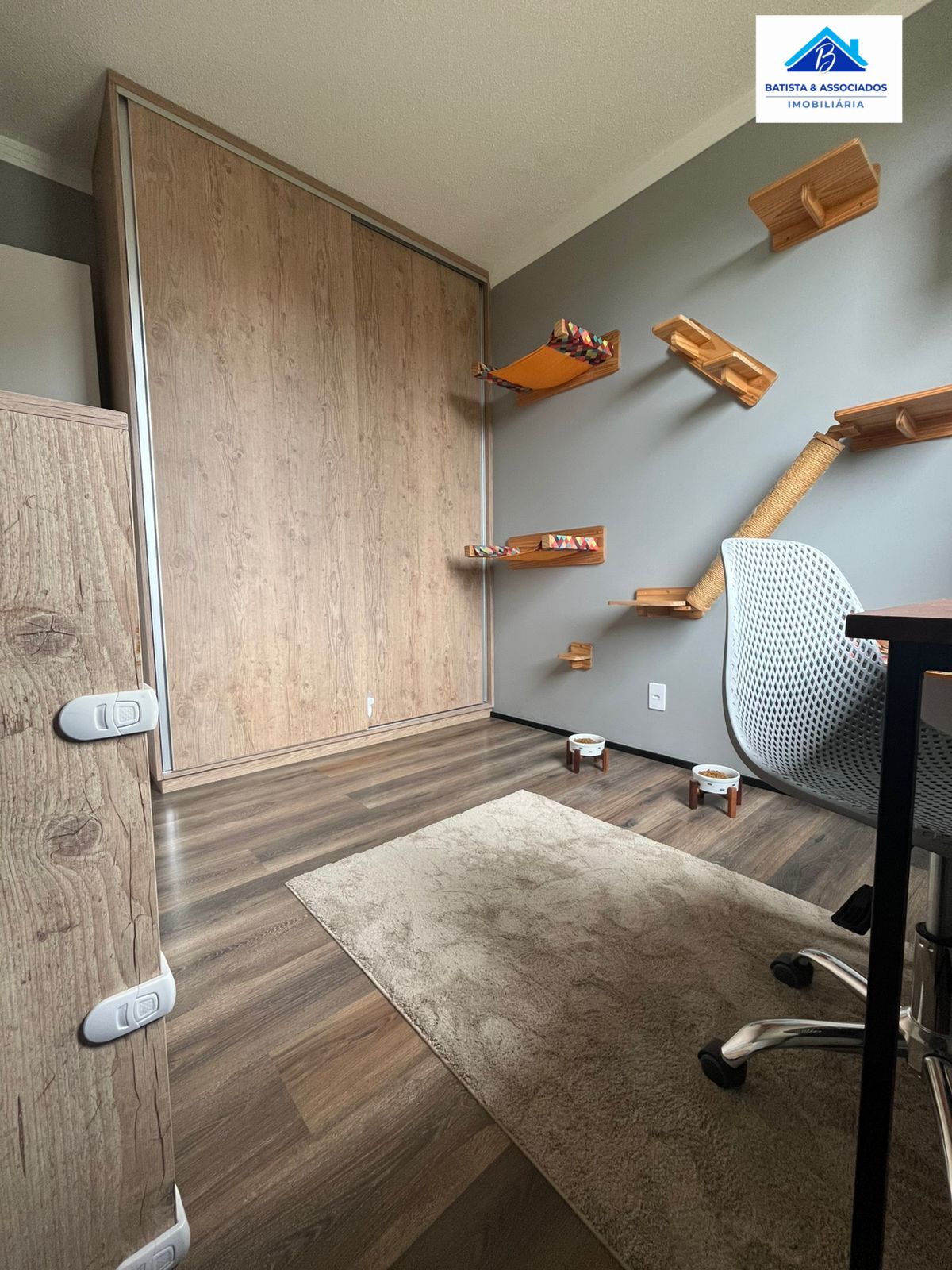 Apartamento, 2 quartos, 45 m² - Foto 18