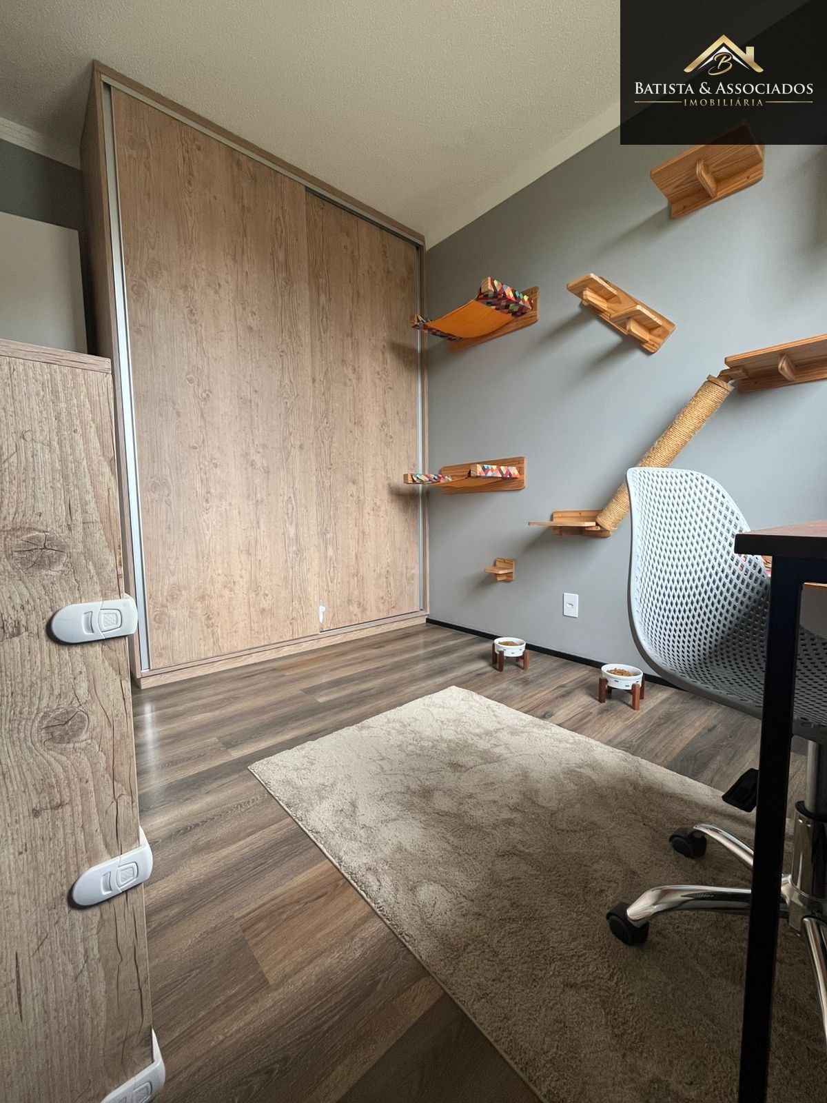 Apartamento, 2 quartos, 45 m² - Foto 18