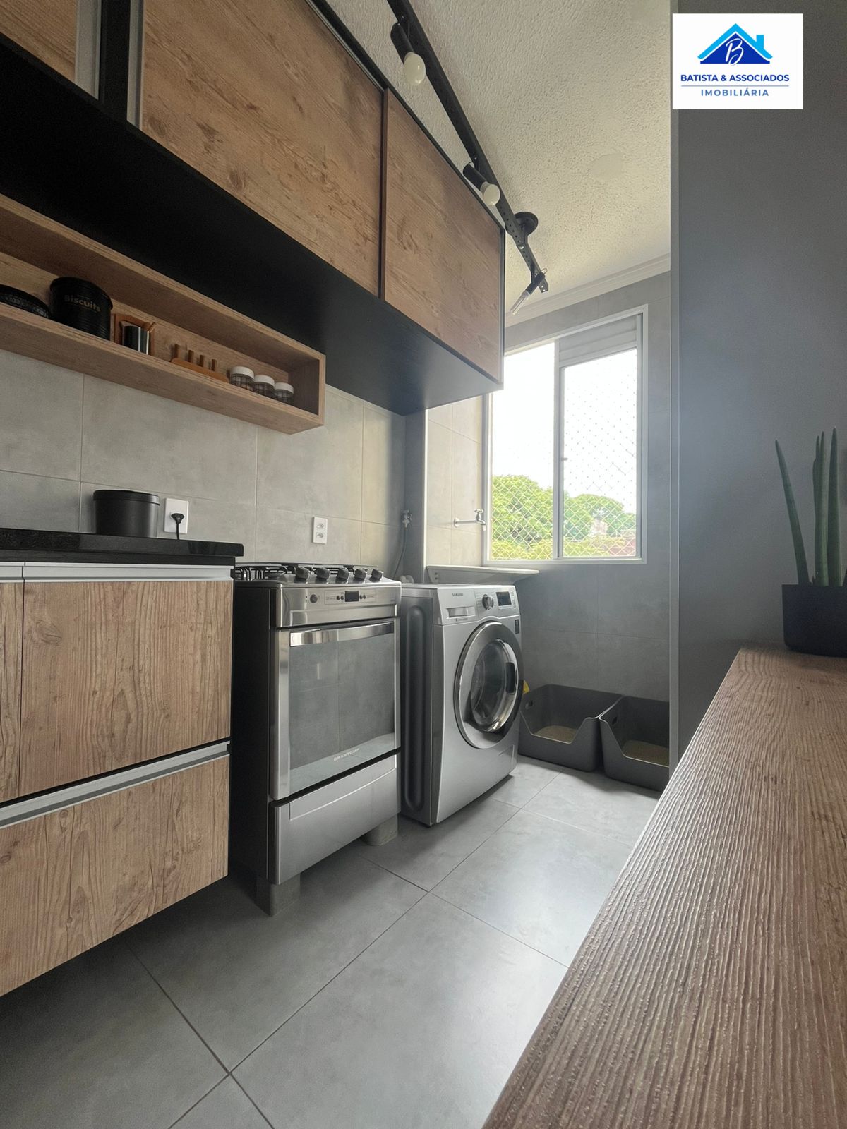 Apartamento, 2 quartos, 45 m² - Foto 7