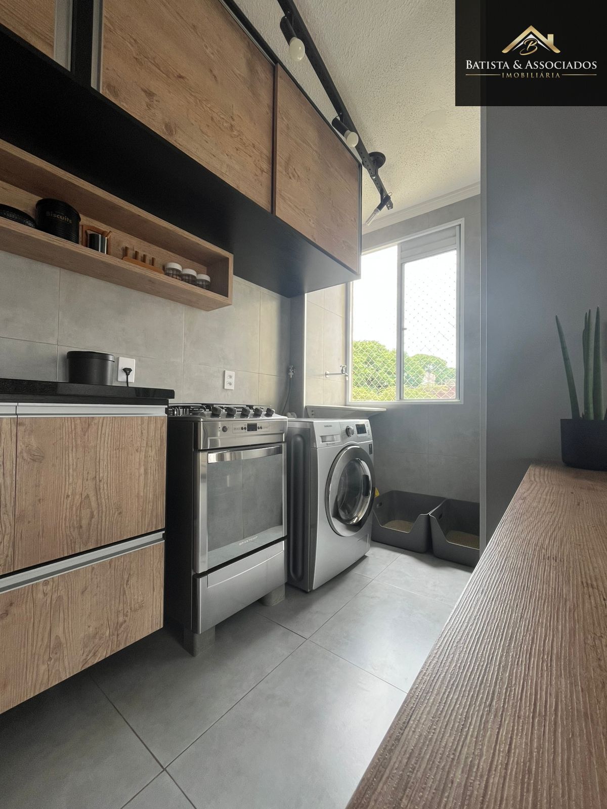 Apartamento, 2 quartos, 45 m² - Foto 7